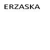 erzaska logosu