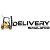 delivery simulator logosu