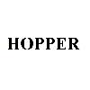 hopper logosu