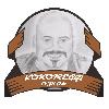 kokoreççi özkan logosu