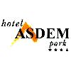 hotel asdem park logosu
