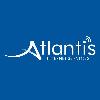 atlantis internet services logosu