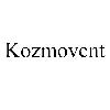 kozmovent logosu
