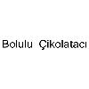 bolulu  çikolatacı logosu
