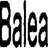 balea logosu