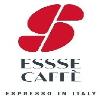 essse caffe espresso in italy logosu