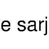 e sarj logosu