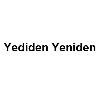 yediden yeniden logosu