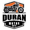 dm duran motor logosu