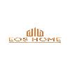 eos home logosu