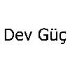 dev güç logosu