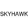 skyhawk logosu