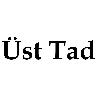 üst tad logosu