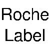 roche label logosu