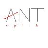 ant optik logosu