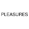 pleasures logosu