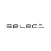 select logosu