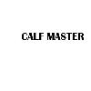 Calf Master logosu