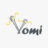 vomi logosu