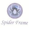 spider frame logosu