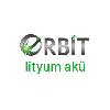 orbit lityum akü logosu