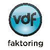 vdf faktoring logosu