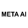 meta ai logosu