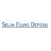 selim esans deposu logosu