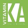vitamin key to activity  logosu