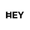 hey logosu