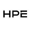 hpe logosu