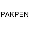 pakpen logosu