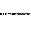 d.a.p. transformatör logosu