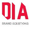 dia brand solutions logosu