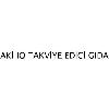 aki ıq takviye edici gıda logosu