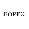 borex logosu