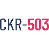 ckr-503 logosu