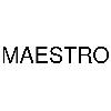 maestro logosu