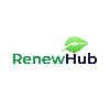 renewhub logosu