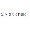 marıne port logosu