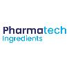 pharmatech ingredients logosu