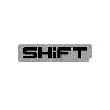 shift logosu