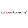 sanbor rocketing logosu