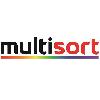 multisort logosu