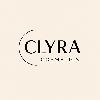 clyra cosmetics logosu