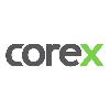 corex logosu