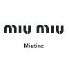 miu miu miutine logosu