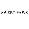 sweet paws logosu