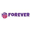 forever logosu