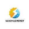 luminaenergy logosu